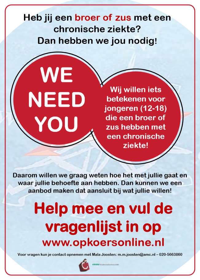Broers en zussen